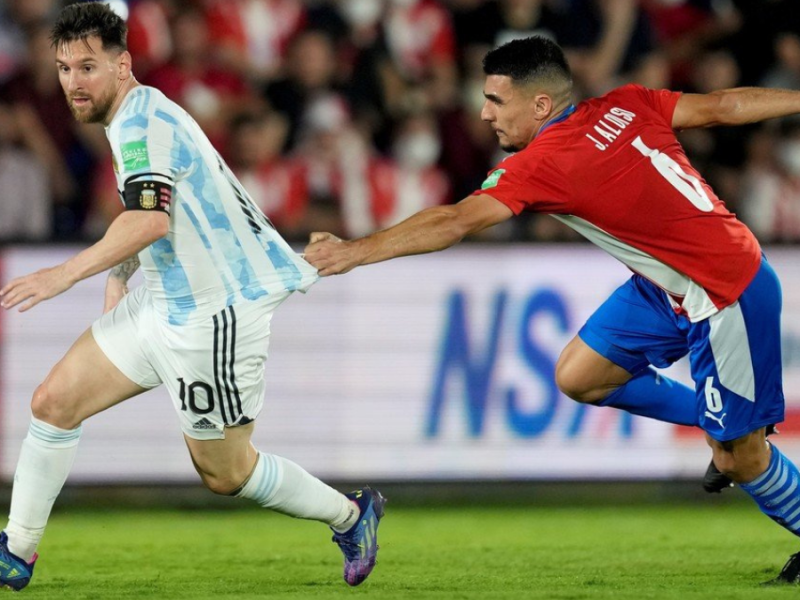 Un empate entre fricciones e&nbsp;imprecisiones