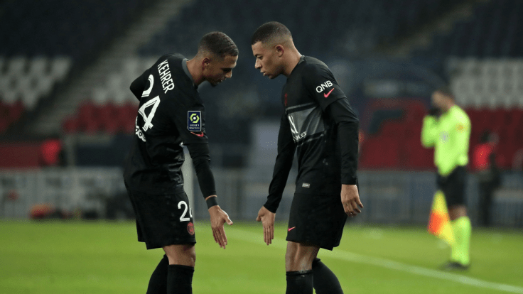 El PSG recuperó el tono y ganó con&nbsp;solidez