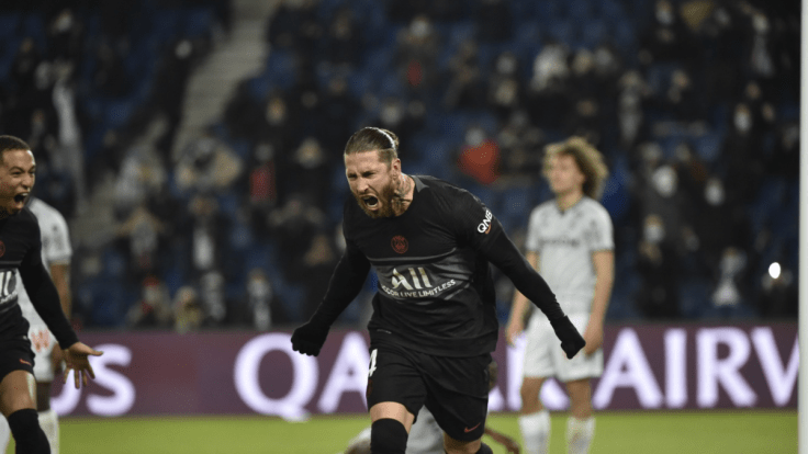 Una goleada con&nbsp;impulso