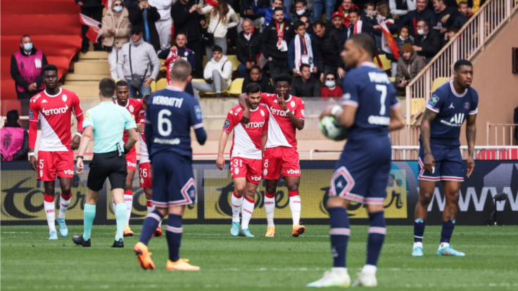 Otro mazazo a un PSG&nbsp;descolocado