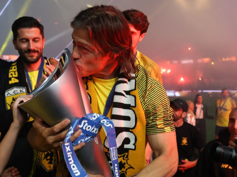 “La Selección debería ser recontra&nbsp;alabada”